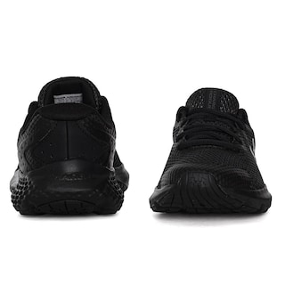 Foto 3 | Foto 3 | Tenis Under Armour Charged Rogue 3 - 3024888003 - Negro - Mujer Negro