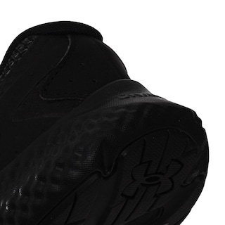 Foto 6 | Foto 6 | Tenis Under Armour Charged Rogue 3 - 3024888003 - Negro - Mujer Negro