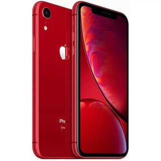 Foto 1 | Foto 1 | Apple Iphone Xr Renovado 64 Gb (producto) Rojo Totalmente - Venta Internacional.