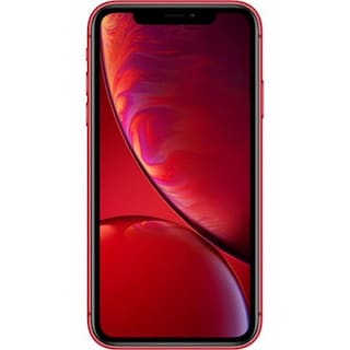 Foto 3 | Foto 3 | Apple Iphone Xr Renovado 64 Gb (producto) Rojo Totalmente - Venta Internacional.