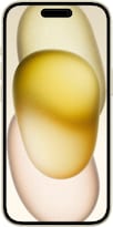 Smartphone Apple Iphone 15 128gb Reacondicionado Amarillo - Venta Internacional.