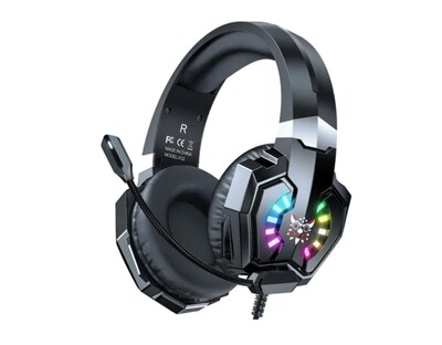 Foto 1 | Foto 1 | Audifonos Xtellar Gaming Led con Micrófono