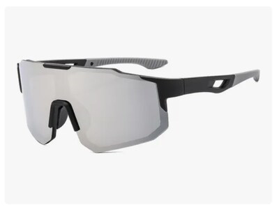 Foto 1 | Foto 1 | Lentes de Sol Unisex Deportivas Xtellar