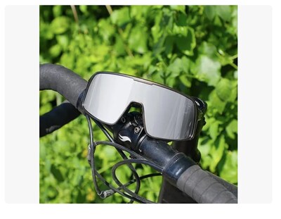 Foto 2 | Foto 2 | Lentes de Sol Unisex Deportivas Xtellar