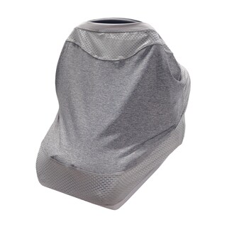 Foto 1 | Foto 1 | Funda Para Asiento De Coche Para Bebé Boppy Pearl Secado Rápido Con Protección Upf 50+ - Venta Internacional.