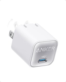 Foto 2 | Foto 2 | Cargador Anker 30w Gan Con Maggo Station Wireless 15w - Venta Internacional.