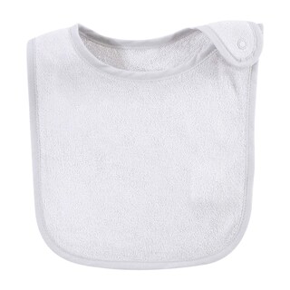 Foto 5 | Foto 5 | Baberos Hudson Baby Unisex Rayón Y Bambú Talla Única - Venta Internacional.