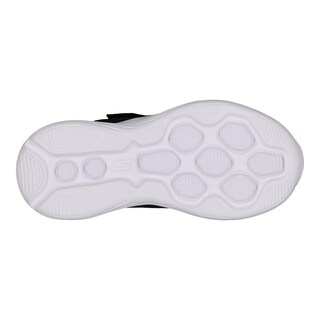 Foto 2 | Foto 2 | Tenis Deportivos Niña Skechers Correr Escolar Negro