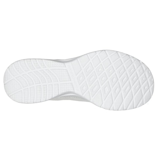 Foto 5 | Foto 5 | Tenis Mujer Skechers Transpirables Plantilla Memory Foam Blanco