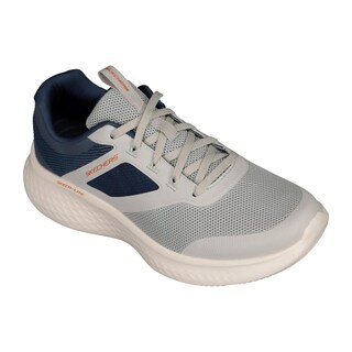 Foto 5 | Foto 5 | Tenis Hombre Skechers Plantilla Confort Skech Lite Azul