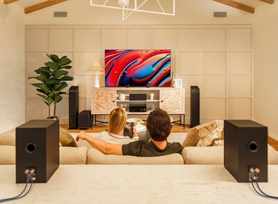 Foto 2 | Foto 2 | Altavoces De Estantería Sony Ss-cs5m2 De 3 Vías Y 3 Controladores De Alta Resolución - Venta Internacional.