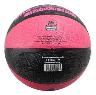 Foto 2 | Foto 2 | Balón Básquet Full-color