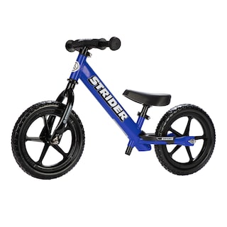 Foto 1 | Foto 1 | Bicicleta Balance Strider Sport De 12 Pulgadas  Azul  Para Niños De 1 A 4 Años - Venta Internacional.