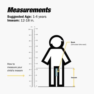 Foto 6 | Foto 6 | Bicicleta De Equilibrio Strider St-s4ye 12 Sport De 18 Meses A 5 Años - Venta Internacional.