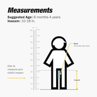 Foto 6 | Foto 6 | Bicicleta Balance Strider Sport De 12 Pulgadas Con Base Basculante Verde 6m-4y - Venta Internacional.