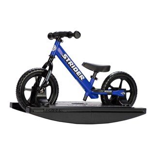 Foto 1 | Foto 1 | Bicicleta Balance Strider 12 Sport Con Base Basculante Azul De 6 A 4 Años - Venta Internacional.