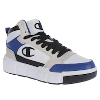 Tenis Champion Drome Ventor Hi Para Hombre. Cas10577m Multicolor