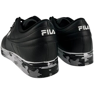 Foto 4 | Foto 4 | Tenis Fila Vulc 13 Low Camo Para Hombre 1fm01898-013 Negro