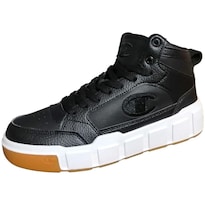 Tenis Champion Drome Ventor Hi Para Hombre. Cas10578m Negro