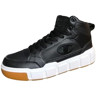 Foto 1 | Foto 1 | Tenis Champion Drome Ventor Hi Para Hombre. Cas10578m Negro
