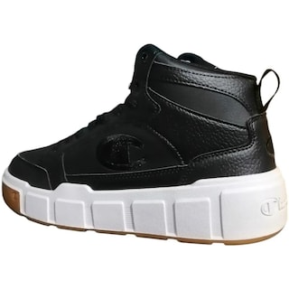 Foto 4 | Foto 4 | Tenis Champion Drome Ventor Hi Para Hombre. Cas10578m Negro