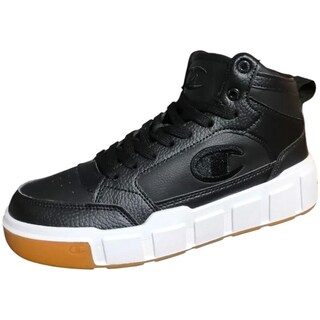 Foto 1 | Foto 1 | Tenis Champion Drome Ventor Hi Para Hombre. Cas10578m Negro