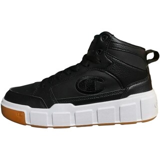 Foto 2 | Foto 2 | Tenis Champion Drome Ventor Hi Para Hombre. Cas10578m Negro