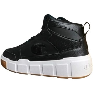 Foto 4 | Foto 4 | Tenis Champion Drome Ventor Hi Para Hombre. Cas10578m Negro