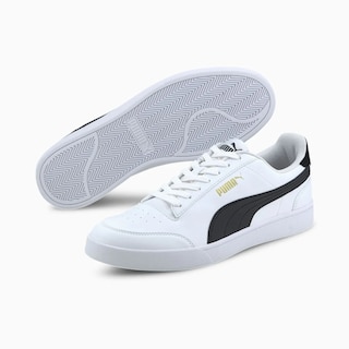Foto 2 | Foto 2 | Tenis Puma Shuffle 30966803 Blanco Hombre 29.5cm