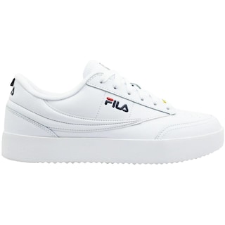 Foto 2 | Foto 2 | Tenis Fila Tennis 88 Vtg Low Para Hombre 1tm01911-125 Blanco