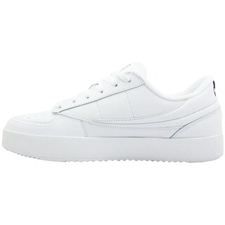 Foto 3 | Foto 3 | Tenis Fila Tennis 88 Vtg Low Para Hombre 1tm01911-125 Blanco