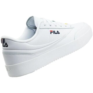 Foto 4 | Foto 4 | Tenis Fila Tennis 88 Vtg Low Para Hombre 1tm01911-125 Blanco
