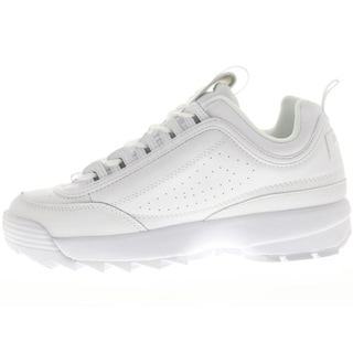 Foto 2 | Foto 2 | Tenis Fila Disruptor Ii Premium Para Hombre 1fm00139-100 Blanco
