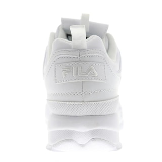 Foto 5 | Foto 5 | Tenis Fila Disruptor Ii Premium Para Hombre 1fm00139-100 Blanco