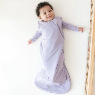 Foto 2 | Foto 2 | Saco De Dormir Kyte Baby Rayon Bamboo 1.0 Tog Medium Taro - Venta Internacional.