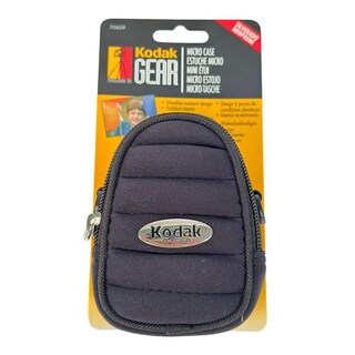 Foto 3 | Foto 3 | Bolsa De Transporte Kodak Gear Silverado P01 Funda Resistente A La Intemperie - Venta Internacional.