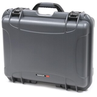 Foto 2 | Foto 2 | Funda Protectora Nanuk 930 De Espuma De Grafito Impermeable - Venta Internacional.