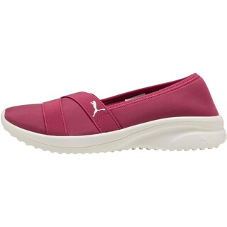 Foto 1 | Foto 1 | Tenis Puma Adelina 2 Para Mujer 400236-05 Violeta Oscuro
