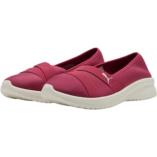 Foto 3 | Foto 3 | Tenis Puma Adelina 2 Para Mujer 400236-05 Violeta Oscuro