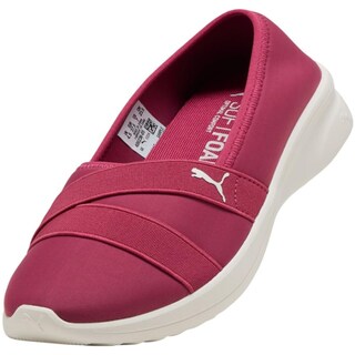 Foto 4 | Foto 4 | Tenis Puma Adelina 2 Para Mujer 400236-05 Violeta Oscuro