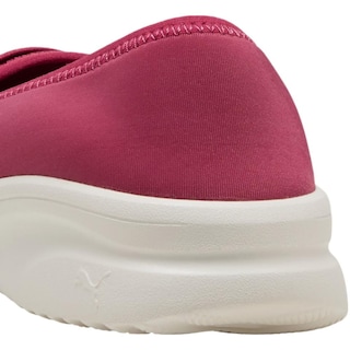 Foto 5 | Foto 5 | Tenis Puma Adelina 2 Para Mujer 400236-05 Violeta Oscuro