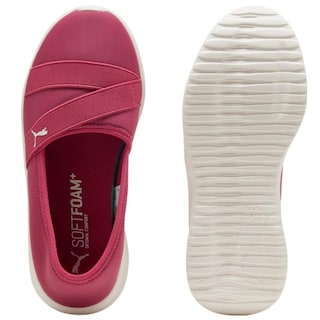 Foto 6 | Foto 6 | Tenis Puma Adelina 2 Para Mujer 400236-05 Violeta Oscuro