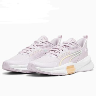 Foto 3 | Foto 3 | Tenis Puma Pwrframe Tr 3 Para Mujer 379635-01 Lila