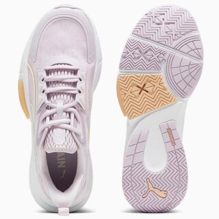 Foto 6 | Foto 6 | Tenis Puma Pwrframe Tr 3 Para Mujer 379635-01 Lila