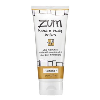 Foto 1 | Foto 1 | Loción Para Manos Y Cuerpo Zum Indigo Con Aroma A Almendras Silvestres 180 Ml - Venta Internacional.