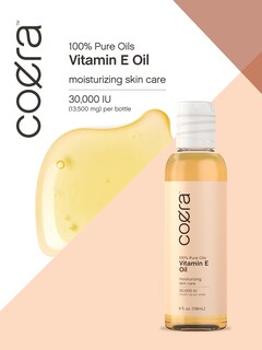 Foto 6 | Foto 6 | Aceite De Vitamina E Coera 30 000 Ui 120 Ml Hidratante Puro Para La Piel - Venta Internacional.