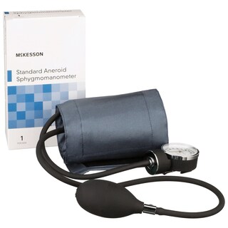 Foto 1 | Foto 1 | Esfigmomanómetro Aneroide Mckesson (presión Arterial Media Para Adultos) - Venta Internacional.