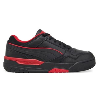 Foto 1 | Foto 1 | Tenis Puma Rebound Retro Para Hombre 400197-06 Negro