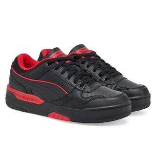 Foto 2 | Foto 2 | Tenis Puma Rebound Retro Para Hombre 400197-06 Negro