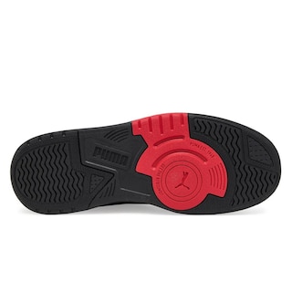 Foto 6 | Foto 6 | Tenis Puma Rebound Retro Para Hombre 400197-06 Negro